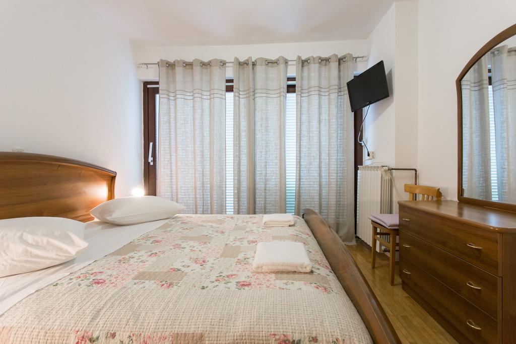 Bed & Breakfast Mario คิร์ก ห้อง รูปภาพ