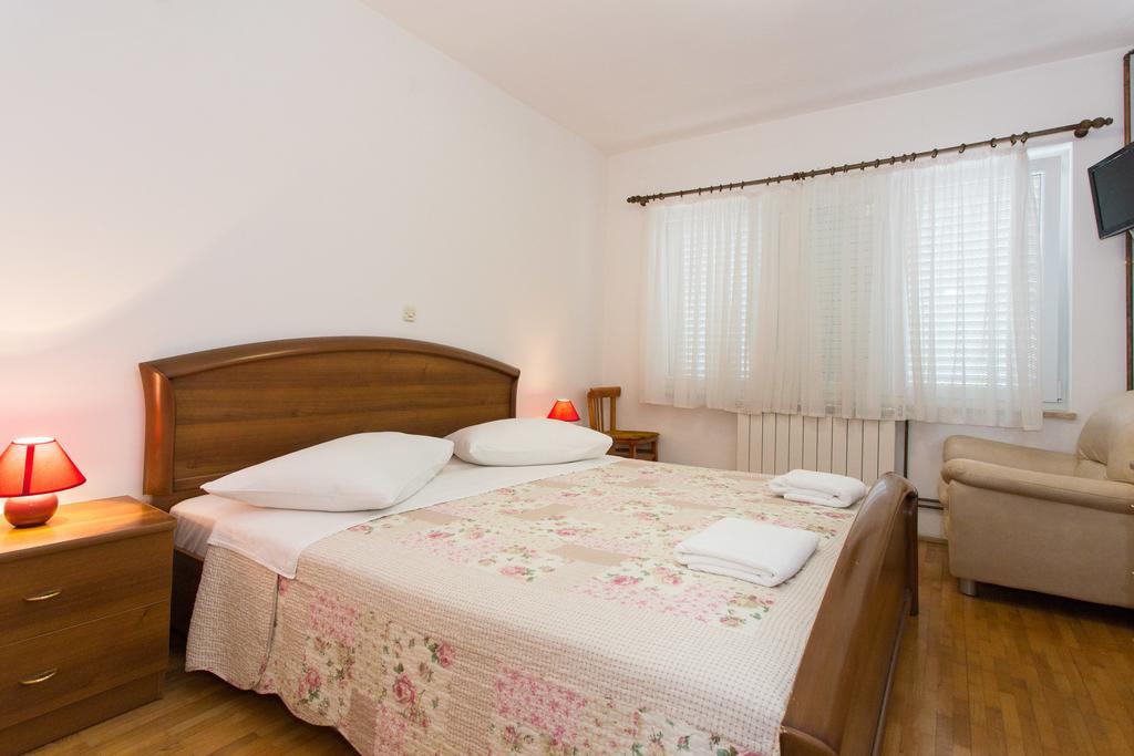 Bed & Breakfast Mario คิร์ก ห้อง รูปภาพ