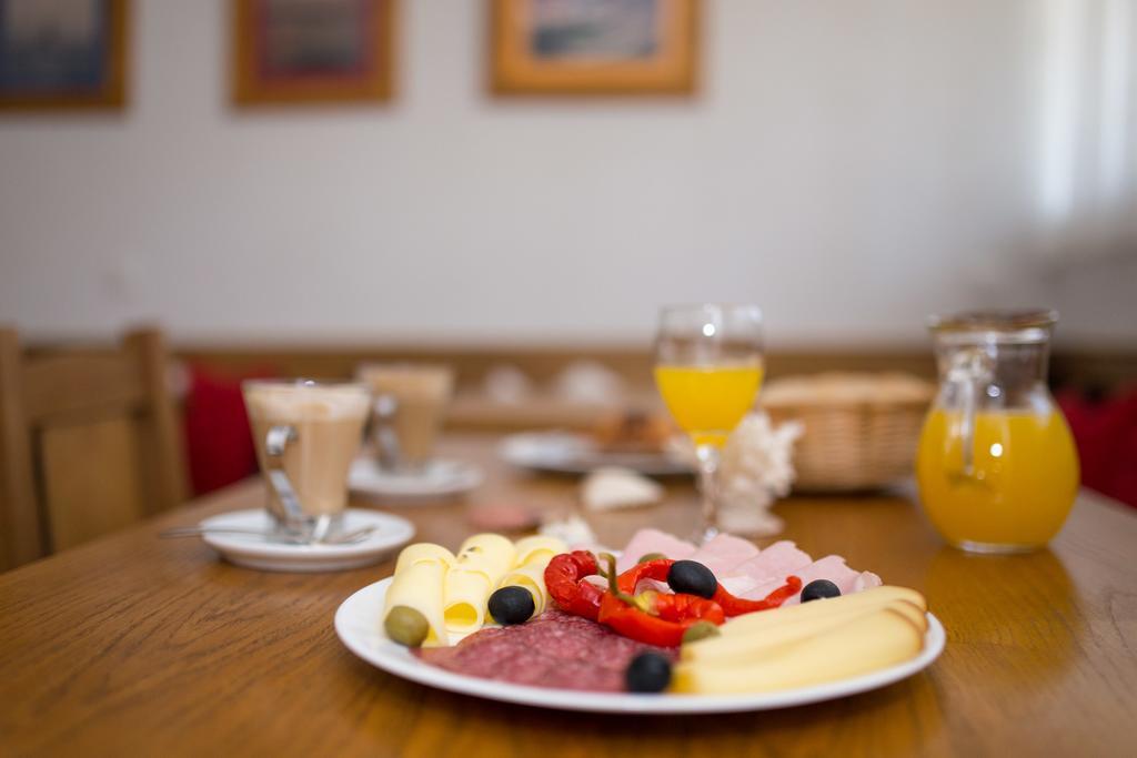 Bed & Breakfast Mario คิร์ก ภายนอก รูปภาพ