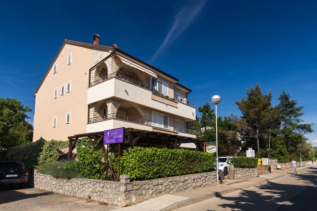 Bed & Breakfast Mario คิร์ก ภายนอก รูปภาพ