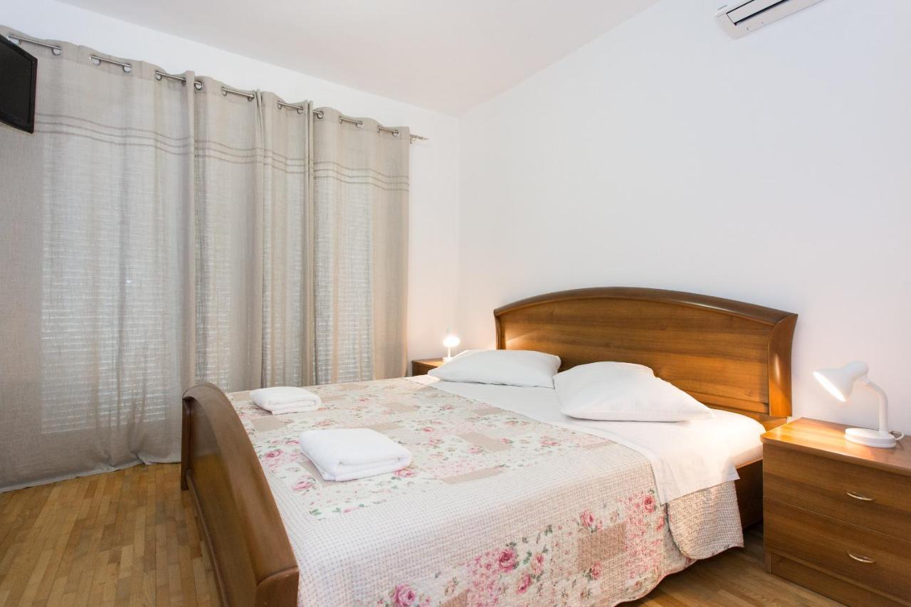 Bed & Breakfast Mario คิร์ก ภายนอก รูปภาพ