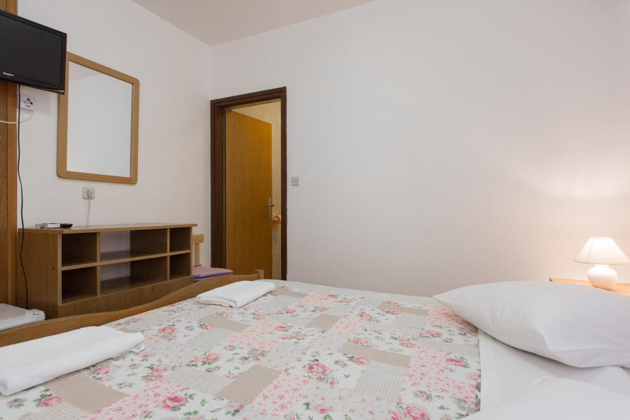Bed & Breakfast Mario คิร์ก ภายนอก รูปภาพ