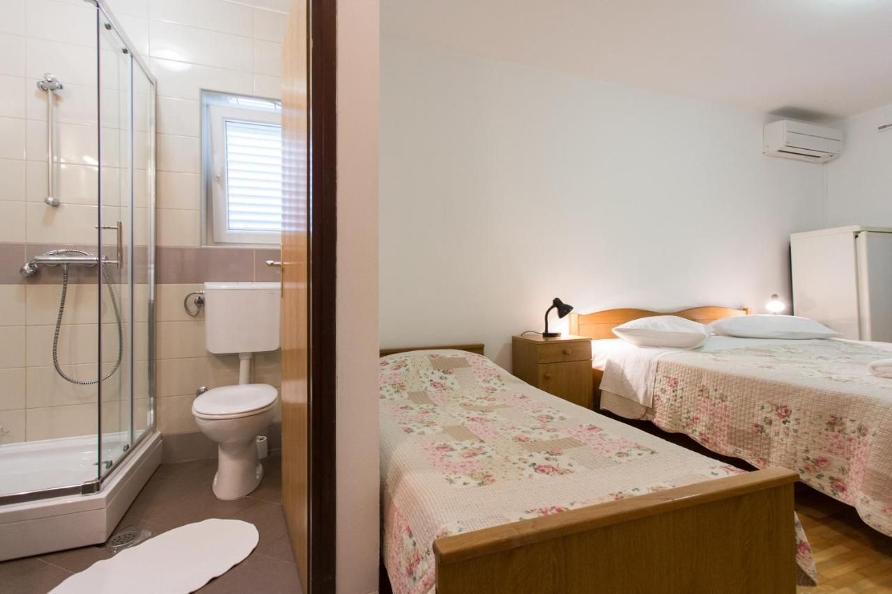 Bed & Breakfast Mario คิร์ก ภายนอก รูปภาพ
