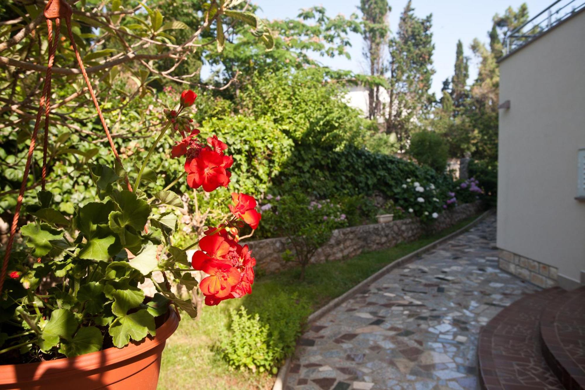 Bed & Breakfast Mario คิร์ก ภายนอก รูปภาพ