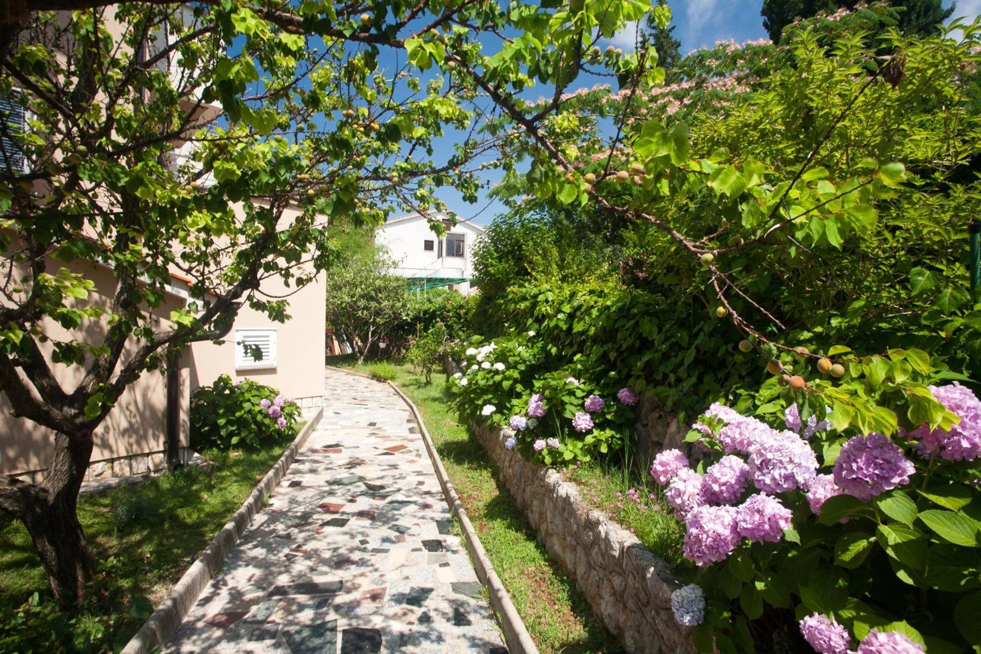 Bed & Breakfast Mario คิร์ก ภายนอก รูปภาพ