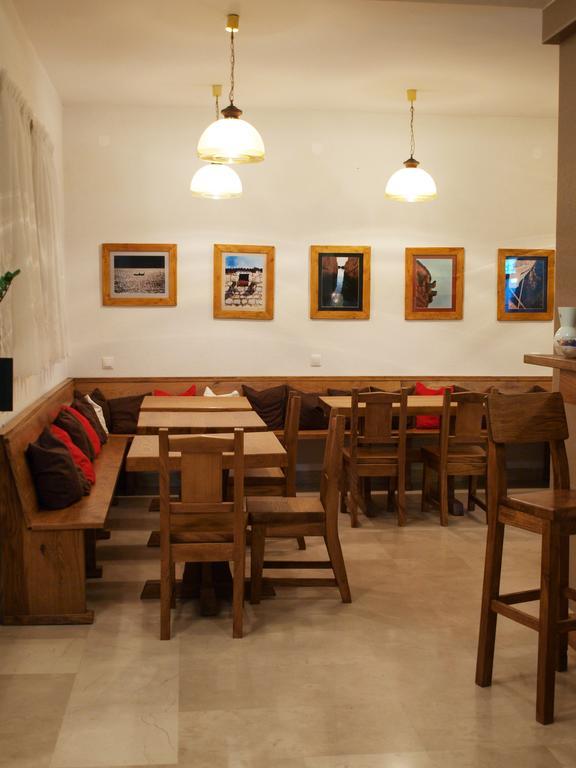 Bed & Breakfast Mario คิร์ก ภายนอก รูปภาพ